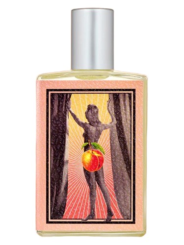 First Peach of the Season Imaginary Authors