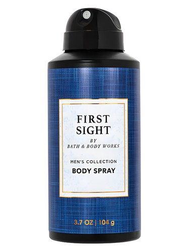 First Sight Bath & Body Works