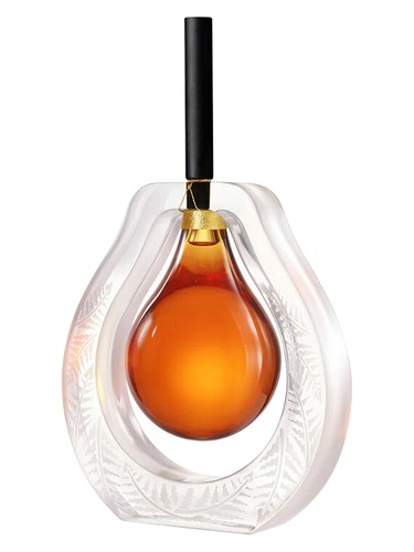 Flacon Fusion Lalique