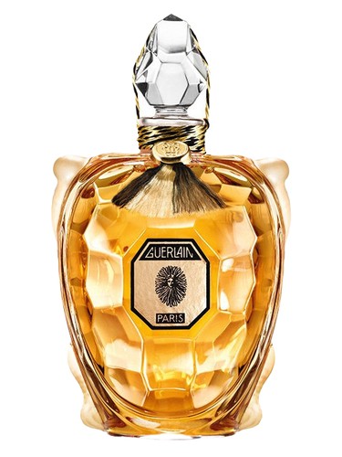 Flacon Tortue Guerlain