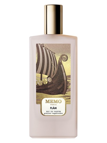 Flam Memo Paris