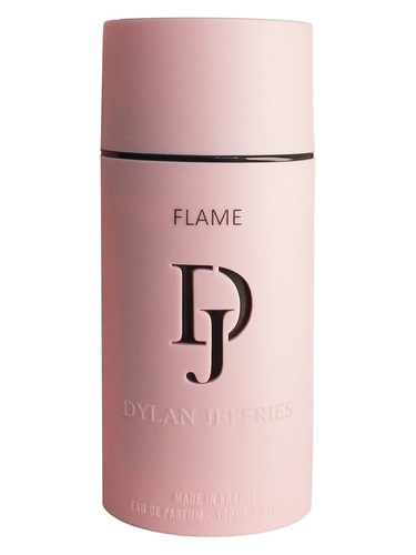 Flame Dylan Jeffries