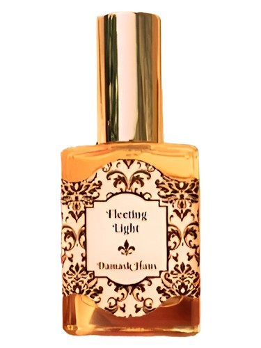 Fleeting Light Damask Haus