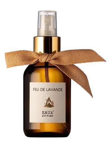 Fleu de Lavande Eaux Parfums for women and men