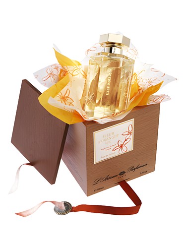 Fleur D'Oranger L'Artisan Parfumeur