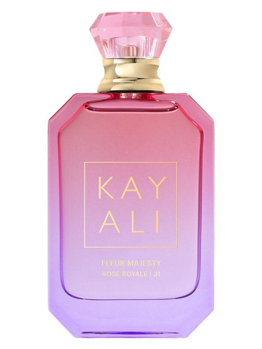 Fleur Majesty Rose Royale