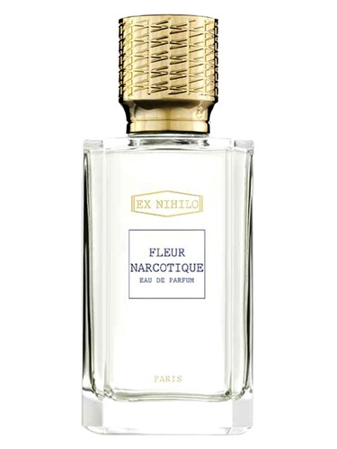 Fleur Narcotique Signature Rose De Mai Ex Nihilo