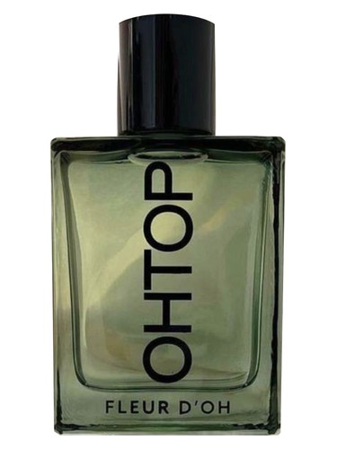 Fleur d’Oh OHTOP for women and men