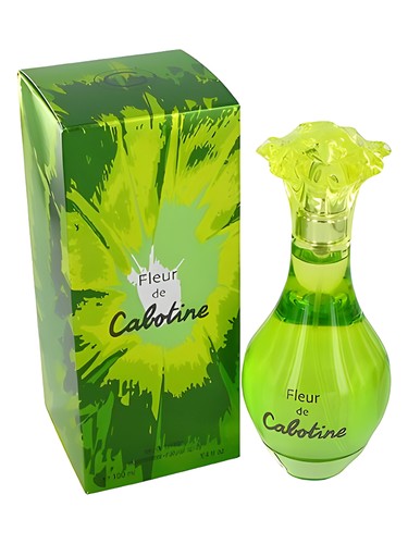 Fleur de Cabotine Grès