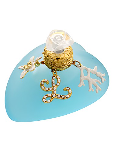 Fleur de Corail Lolita Lempicka
