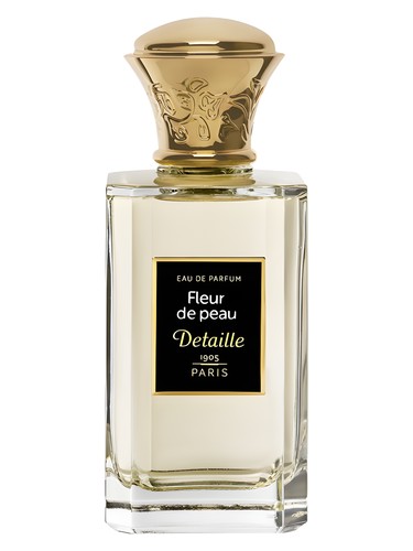Fleur de Peau Detaille