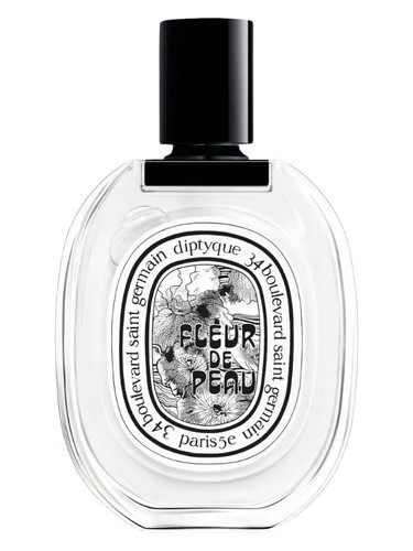 Fleur de Peau Eau de Toilette Diptyque