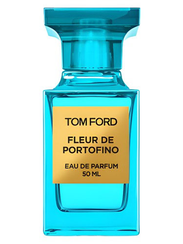 Fleur de Portofino Tom Ford for women and men