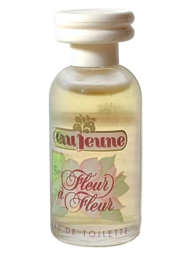 Fleur à Fleur Eau Jeune