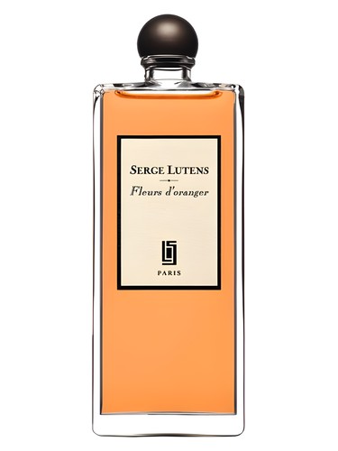 Fleurs d'Oranger Serge Lutens for women and men