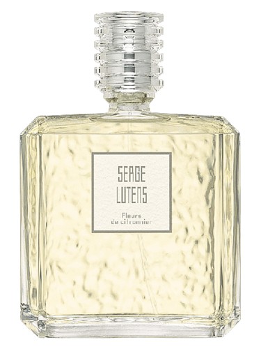 Fleurs de Citronnier Serge Lutens for women and men