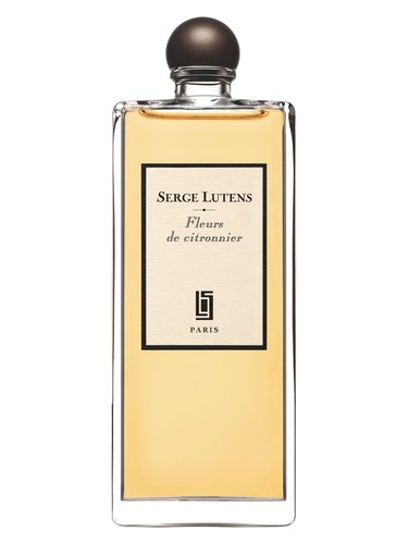 Fleurs de Citronnier Serge Lutens for women and men
