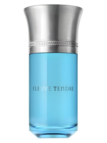 Fleuve Tendre Les Liquides Imaginaires