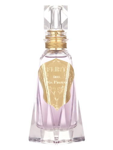 Flirt Iris Ed Pinaud