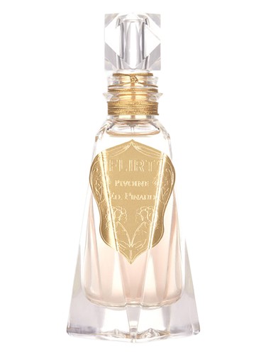 Flirt Pivoine Ed Pinaud