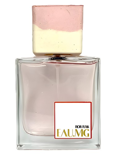 Flor Funk EAU.MG for women and men