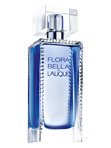 Flora Bella Lalique