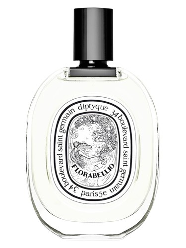 Florabellio Eau de Toilette Diptyque