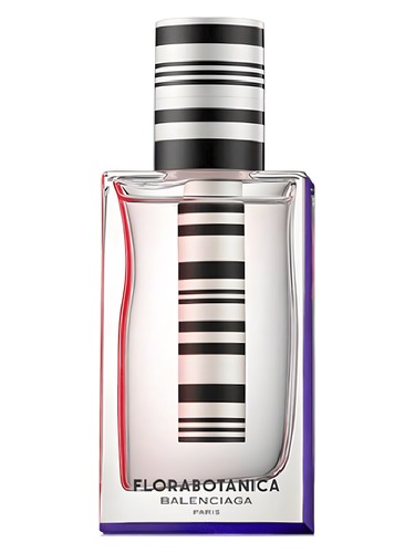 Florabotanica Balenciaga