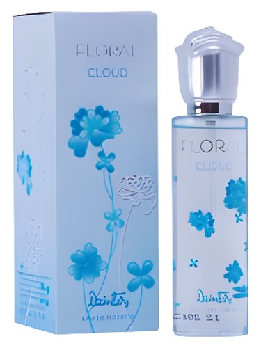 Floral Cloud Dzintars
