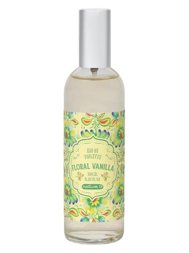 Floral Vanilla Natura
