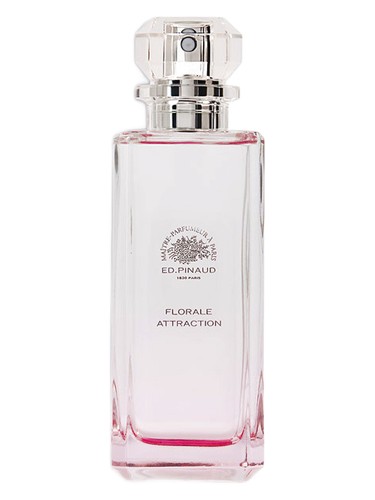 Florale Attraction Ed Pinaud for women and men