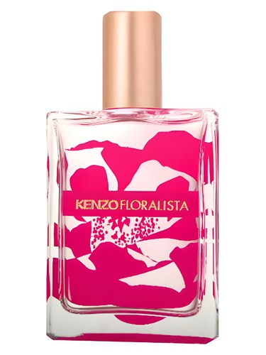 Floralista Kenzo