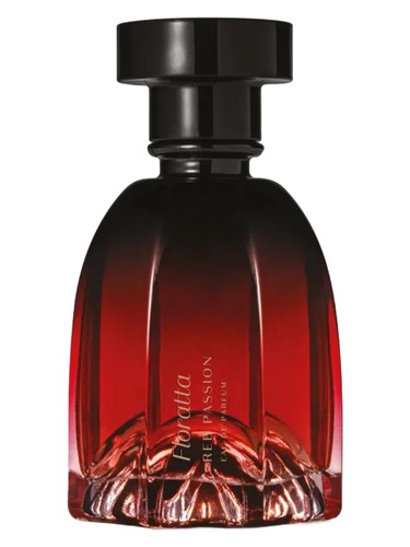 Floratta Red Passion O Boticário