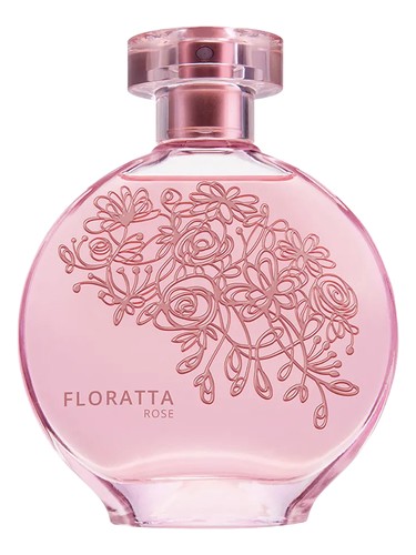 Floratta in Rose O Boticário