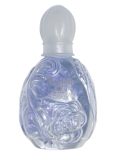 Floratta in Silver O Boticário
