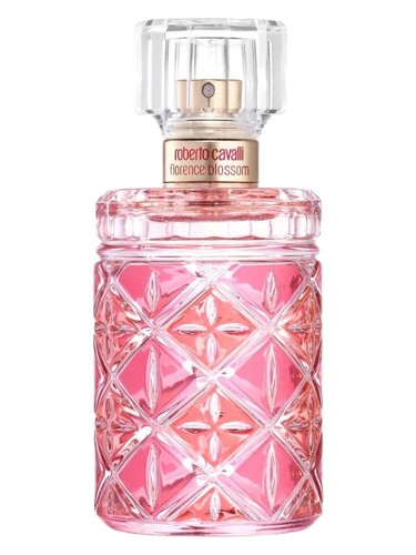 Florence Blossom Roberto Cavalli