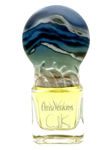 Florida Vibrations Suleko for women and men