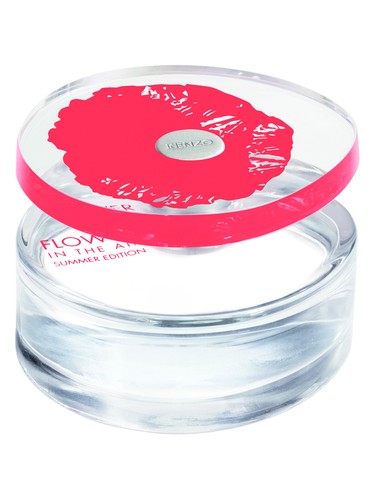 Flower in the Air Summer Edition Kenzo