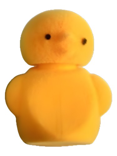 Fluffy Chick Avon