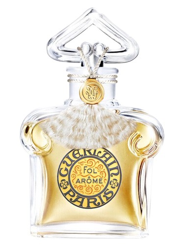 Fol Arôme (2020) Guerlain
