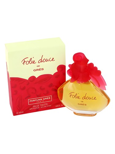 Folie Douce Grès