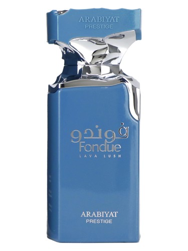Fondue Lava Lush Arabiyat Prestige