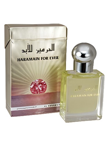 For Ever Al Haramain Perfumes