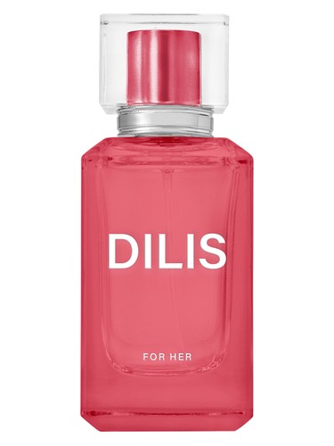 For Her Dilís Parfum