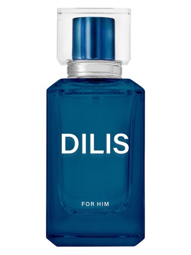 For Him Dilís Parfum
