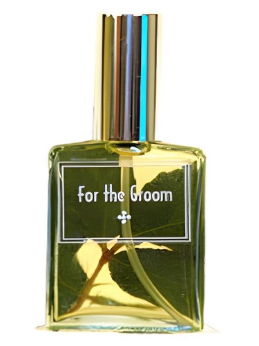 For the Groom DSH Perfumes