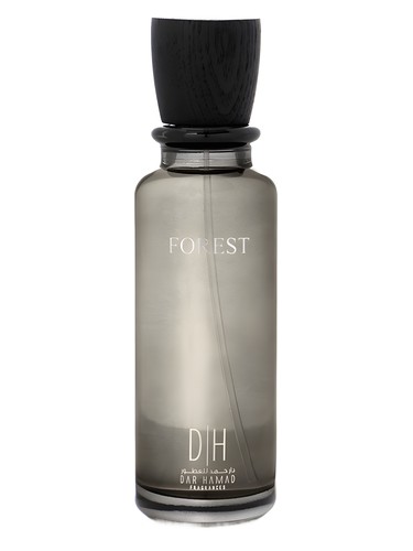 Forest Dar Hamad Perfumes