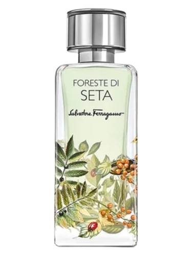 Foreste di Seta Salvatore Ferragamo for women and men