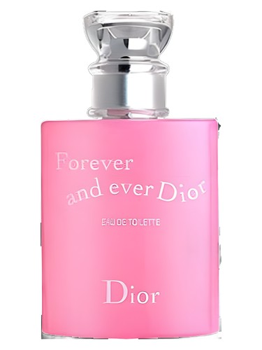 Forever and Ever Dior Dior