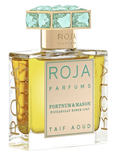 Fortnum & Mason Taif Oud Roja Dove for women and men